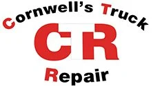 cornwellstruckrepair.com Logo